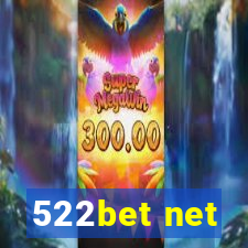 522bet net